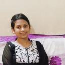 Photo of Megha B.