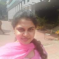 Amrutha K. IBPS Exam trainer in Vijayawada