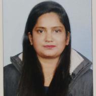 Jyoti Class 11 Tuition trainer in Dehradun