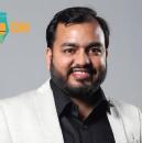 Photo of Deepanshu Sharma