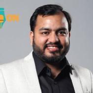 Deepanshu Sharma Class 10 trainer in Gurgaon