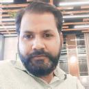 Photo of Sangam Saxena