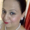 Photo of Savita