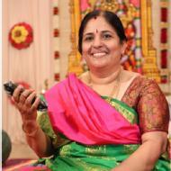 Lalitha K. Vocal Music trainer in Thiruvananthapuram