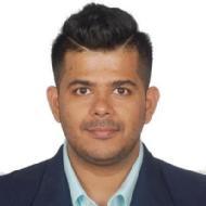 Kiran Vedantham Data Science trainer in Hyderabad