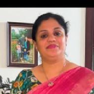 Liji D. Nursing trainer in Bangalore