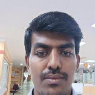 Dinesh Kumar BCom Tuition trainer in Tirupur