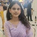 Photo of Anjali B.