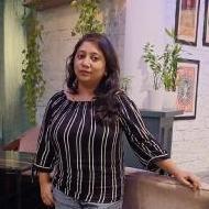 Anjali G. Class 12 Tuition trainer in Varanasi