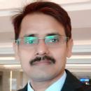 Photo of Shailendra Dwivedi