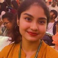 Shraddha C. Class I-V Tuition trainer in Hyderabad