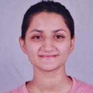 Hetvi Suthar S. Class I-V Tuition trainer in Bhuj