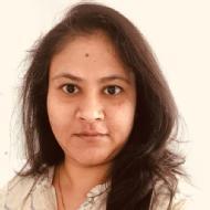 Shefali Bohidar Class 7 Tuition trainer in Noida