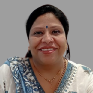 Madhu S. Class 12 Tuition trainer in Delhi