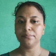 Neelu L. Class 10 trainer in Bageshwar