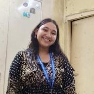 Prajakta L. Class I-V Tuition trainer in Kolkata