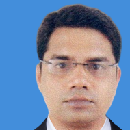 Subhadip Dana Python trainer in Burdwan