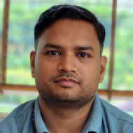 Akash Vishwakarma Microsoft Excel trainer in Gurgaon