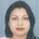 Photo of Khushboo K.