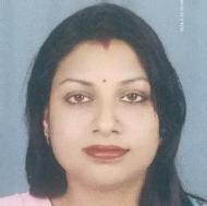Khushboo K. Class I-V Tuition trainer in Kanpur
