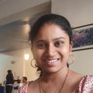 Dhanya S. Phonics trainer in Hosur