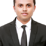 Avanish Kumar Engineering Entrance trainer in Jhulua