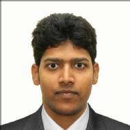 Rohit Kumar Class 11 Tuition trainer in Bangalore