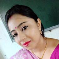 Aparna D. Class I-V Tuition trainer in Kolkata