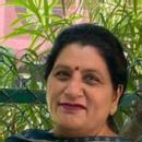 Photo of Anu A.