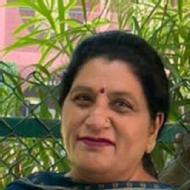 Anu A. Class 10 trainer in Amritsar