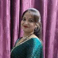 Anchal G. Class I-V Tuition trainer in Meerut