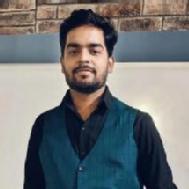 Anay Kumar Singh Microsoft Excel trainer in Varanasi