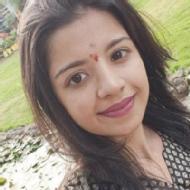 Riddhi P. Tarot trainer in Mumbai