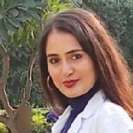 Dr P. Class 12 Tuition trainer in Noida