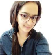 Sushmita N. NEET-UG trainer in Chandigarh