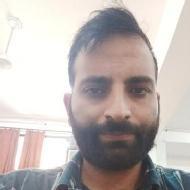 Shahid Ahmad Shah Class 12 Tuition trainer in Phagwara