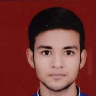 Punit Saini Class 12 Tuition trainer in Jaipur