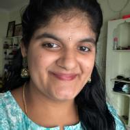 Ravalika K. Class 12 Tuition trainer in Hyderabad