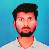 Dasari Bharath Class 12 Tuition trainer in Piler