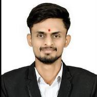 Sahil Vare NEET-UG trainer in Pune