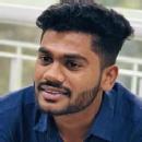 Photo of Chandan Reddy