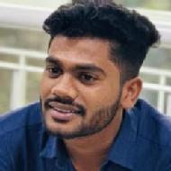 Chandan Reddy Class I-V Tuition trainer in Bangalore