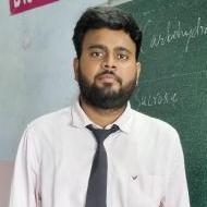 Kailash Srivastava Class 12 Tuition trainer in Sultanpur