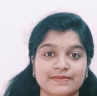 Swathi P. BSc Tuition trainer in Palakkad