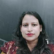 Nikhat N. Class I-V Tuition trainer in Gaya