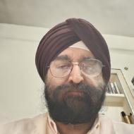 Raminder Singh Class 11 Tuition trainer in Chandigarh