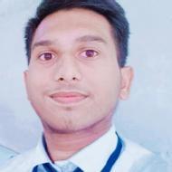 Gautam Govind Java trainer in Hajipur