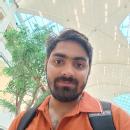 Photo of Abhishek Pratap