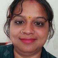 Kalpana K. Class I-V Tuition trainer in Vasai