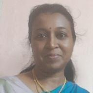 Dorothy S. Class 10 trainer in Hosur